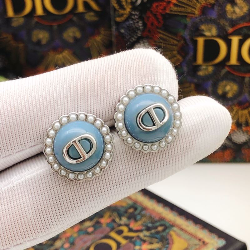 Christian Dior Earrings